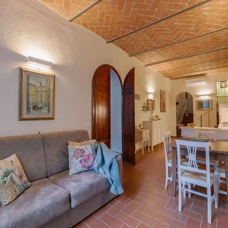Apartmán Casa Marlene Cortona Exteriér fotografie