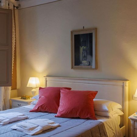 Apartmán Casa Marlene Cortona Exteriér fotografie