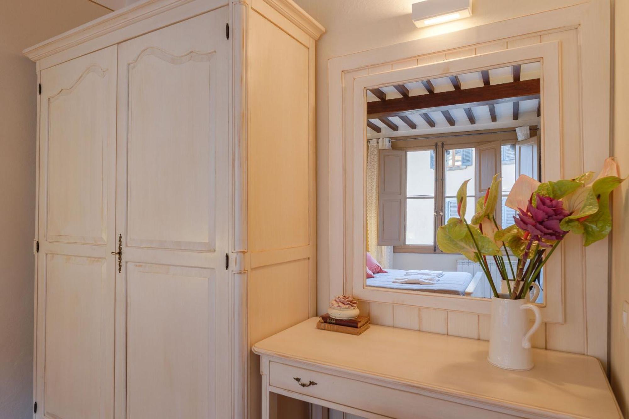 Apartmán Casa Marlene Cortona Exteriér fotografie